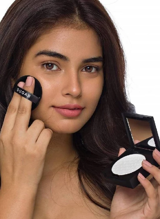 Sugar Powder Play Translucent Compact, 6 g-3.webp